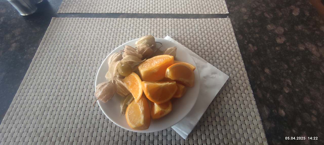 Gastro Coral Hills Resorts & SPA