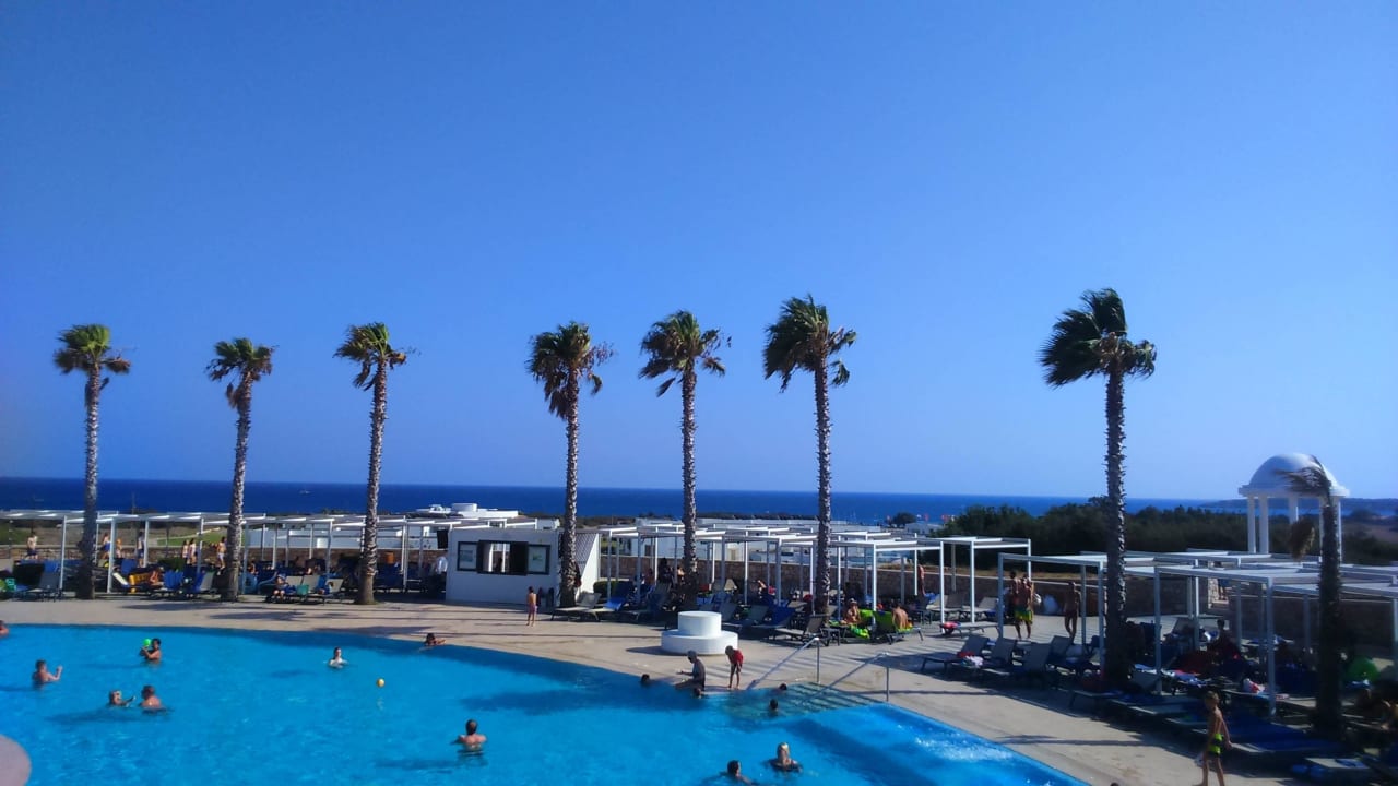 Activitypool Atlantica Plimmiri