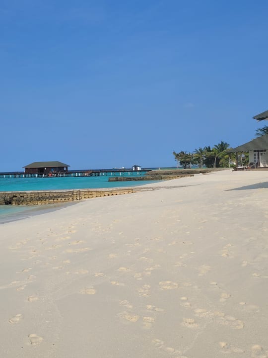 Strand Adaaran Select Meedhupparu Island Resort - Premium All Inclusive