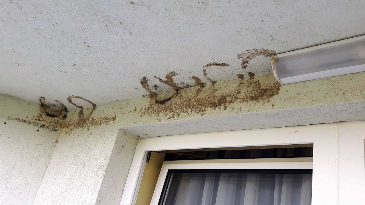 Balkon Club MenDan Aparthotel