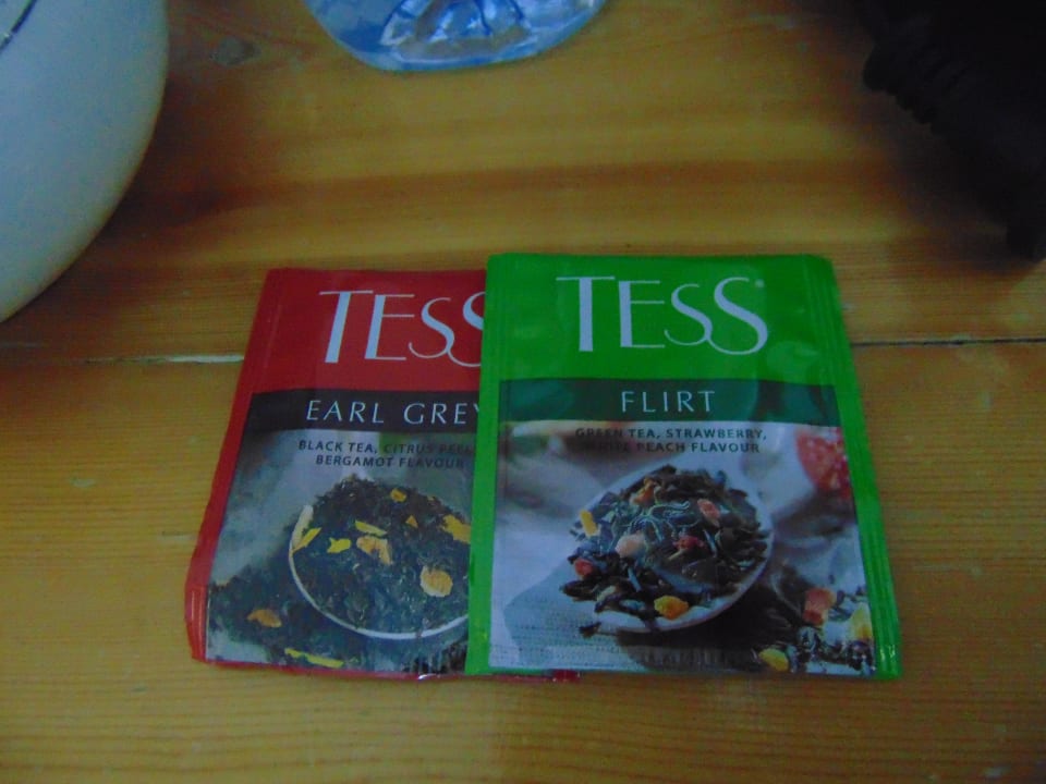 Zimmer Madrasah Polvon-Qori Boutique