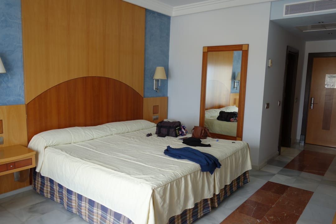 Zimmer R2 Pajara Beach