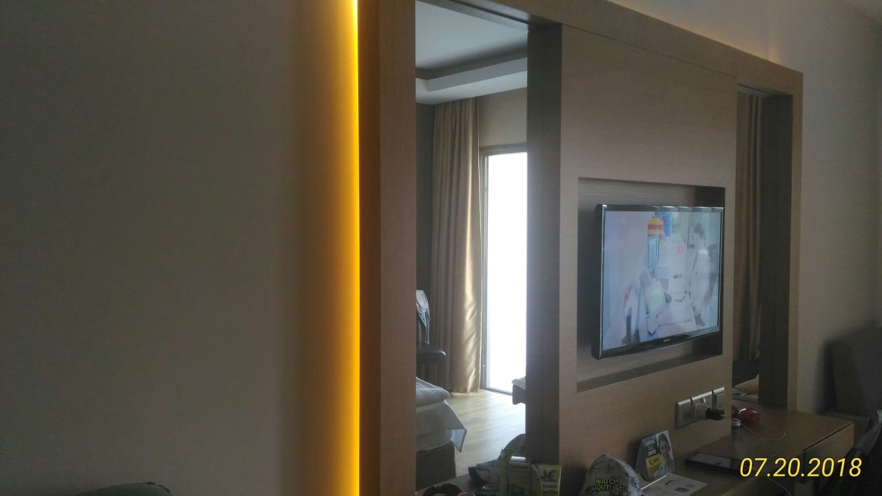 Zimmer Salamis Bay Conti Resort Hotel & Casino