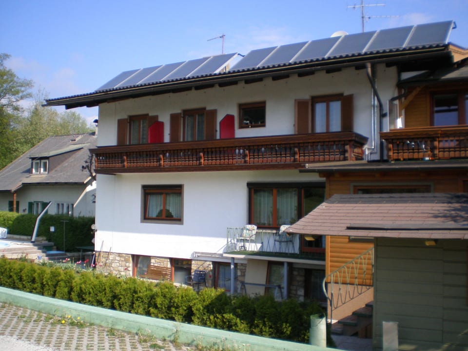 Gästehaus Renate Gästehaus Renate