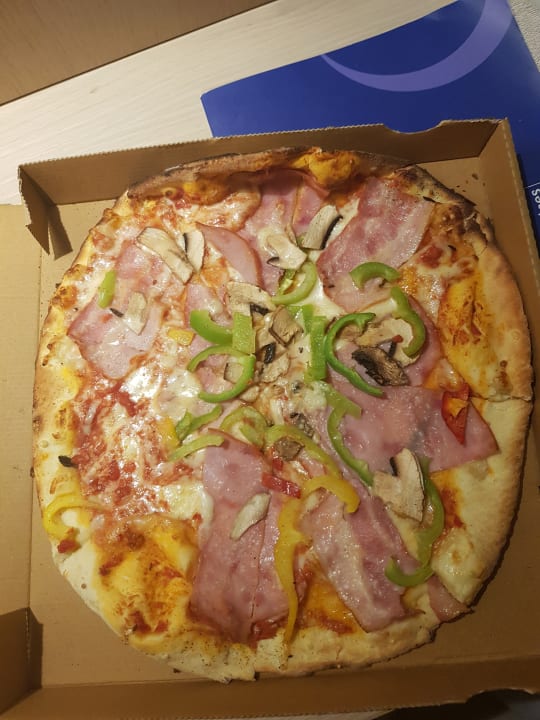 Gastro Hotel Horizon Beach Resort