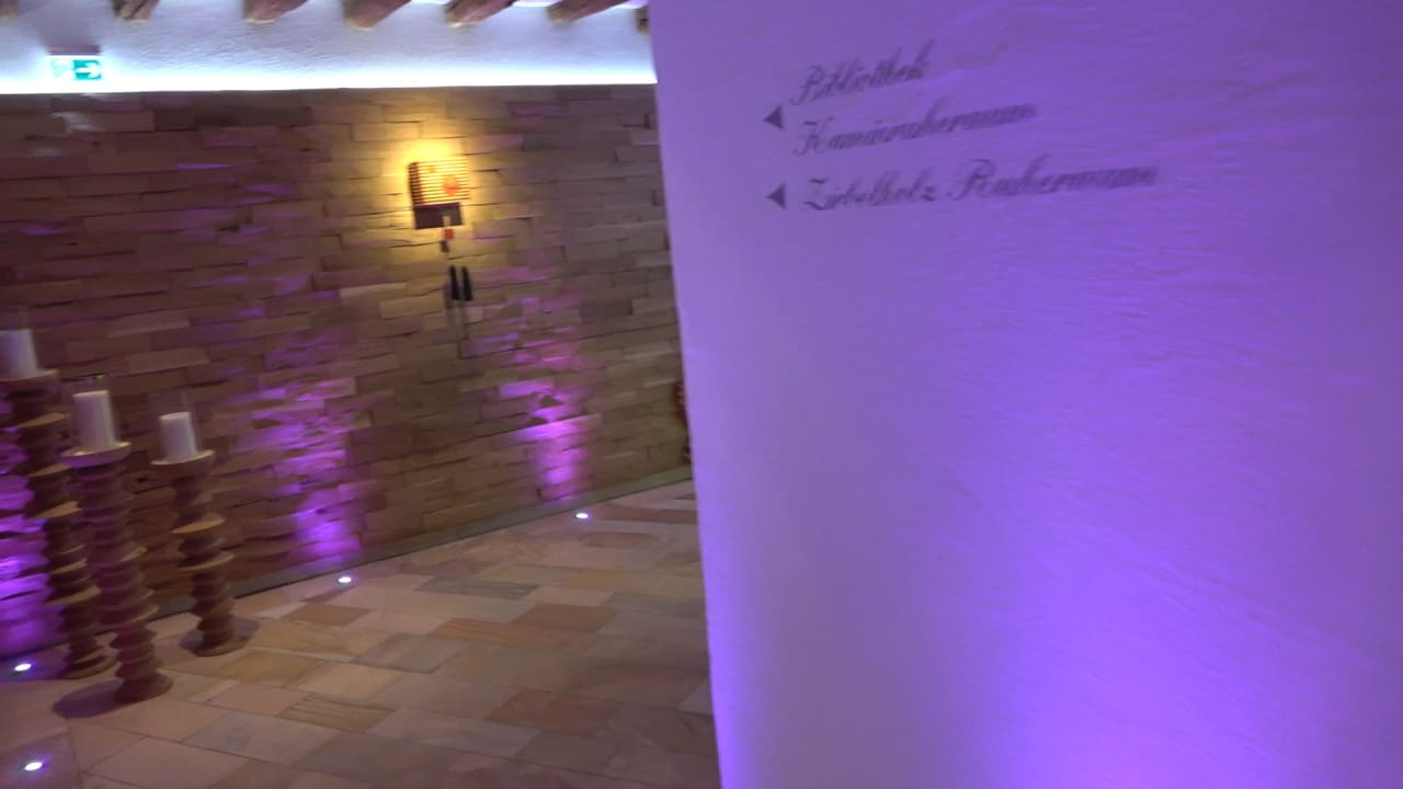 Sport & Freizeit Schwarzwald Resort Dollenberg