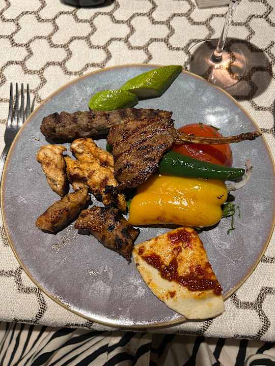 Gastro Steigenberger Resort Ras Soma