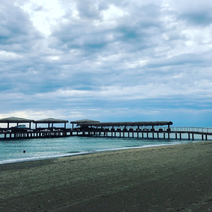 Strand Gloria Serenity Resort