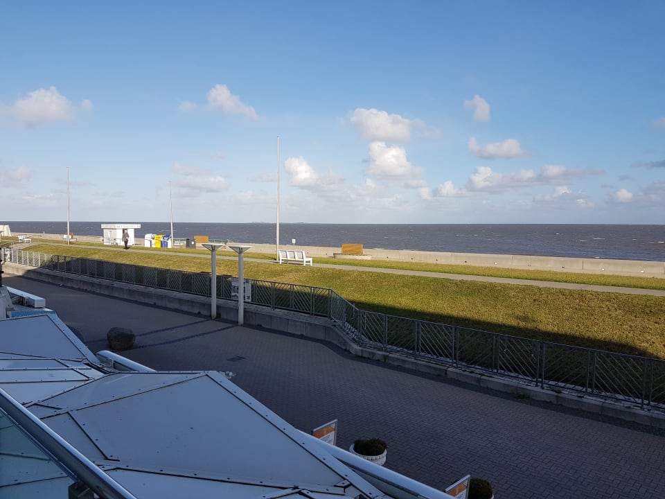 "Zimmer 111 " Hotel Strandperle (Cuxhaven) • HolidayCheck ...