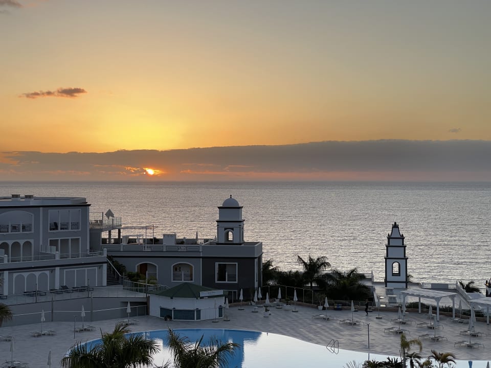 Ausblick Royal Palm Resort & Spa - Adults only