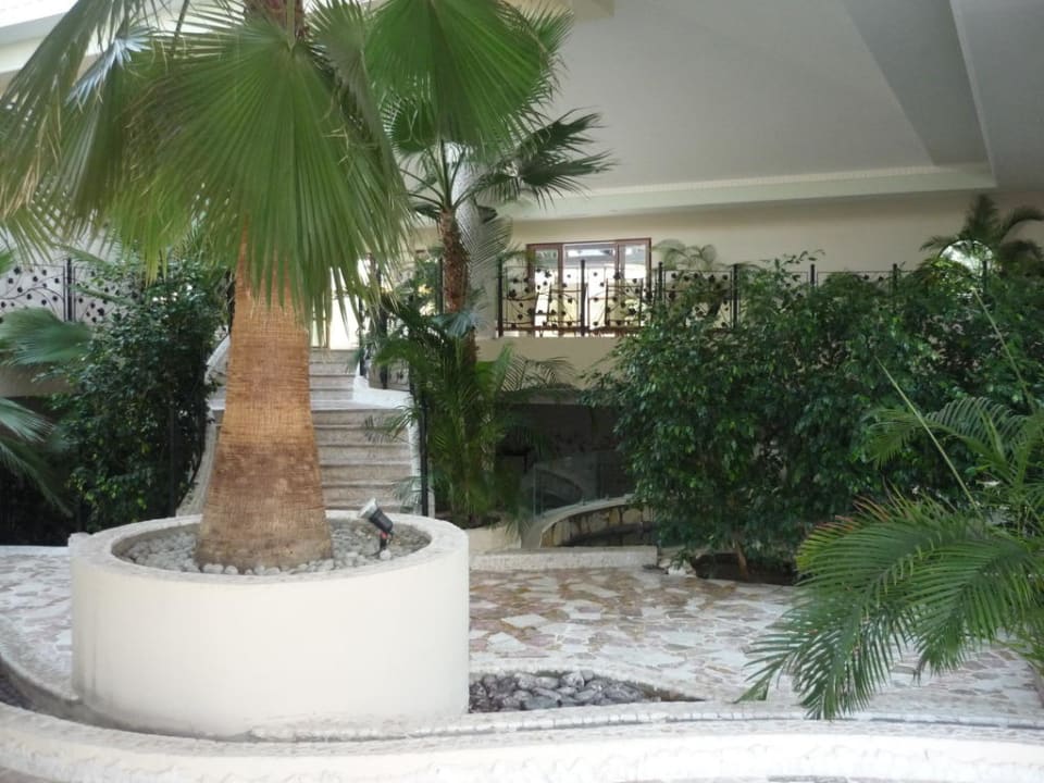 Wellnessbereich Club Grand Aqua