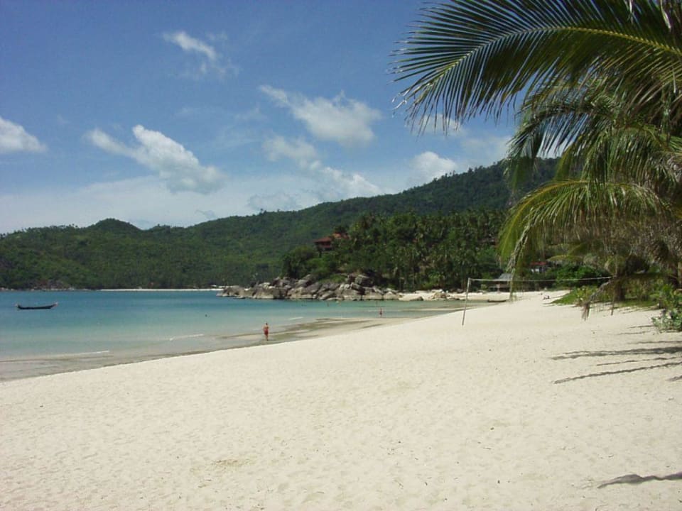 Strand am Panviman Resort Panviman Resort Koh Phangan