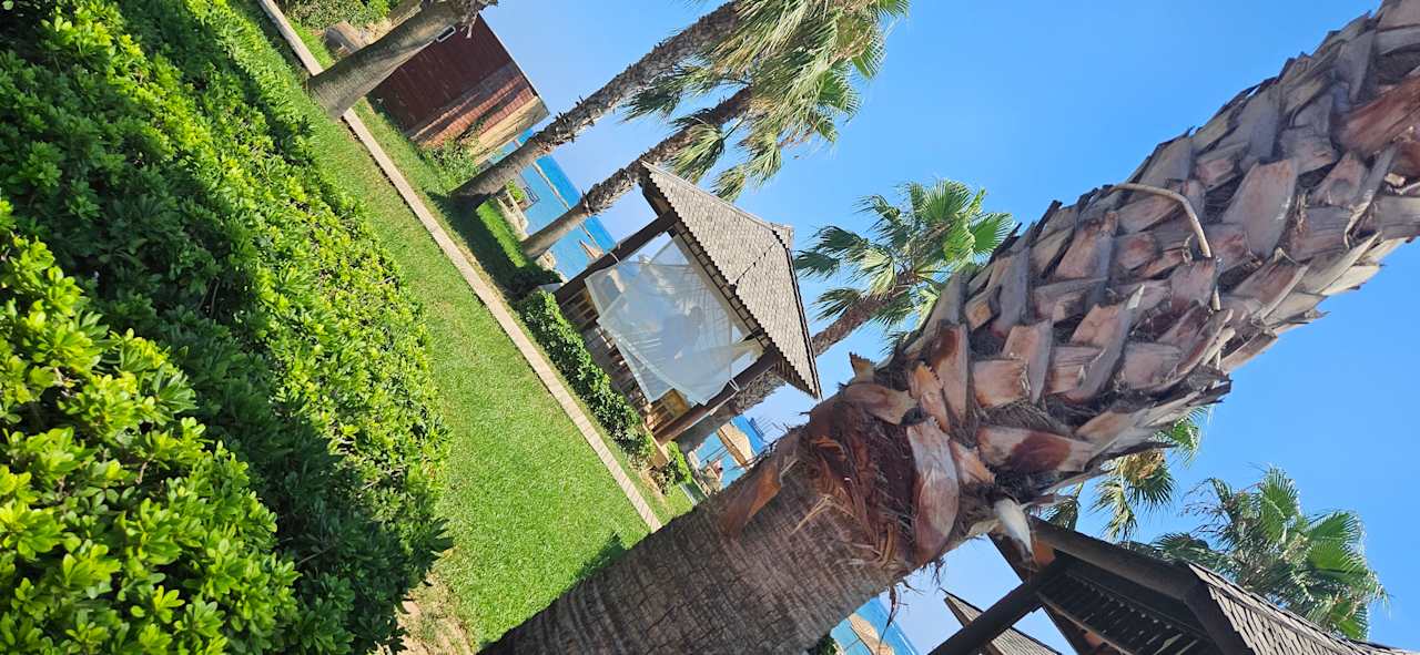 Strand Eftalia Ocean Resort & Spa