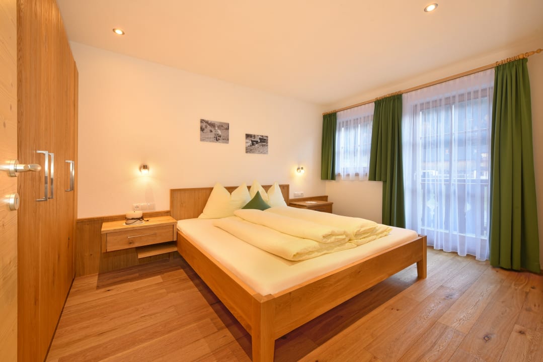 Zimmer Feldererhof - Urlaub am Bauernhof