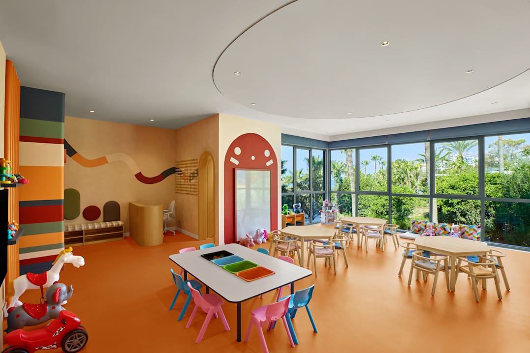 Sonstiges Akra Antalya