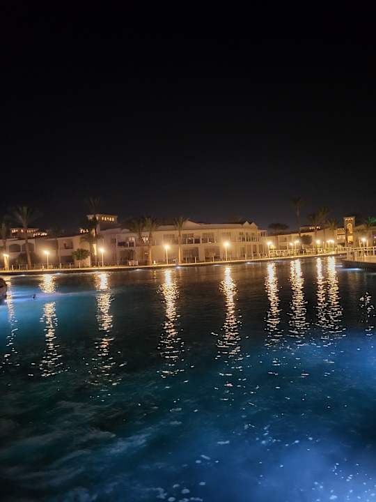 Außenansicht Pickalbatros Dana Beach Resort - Hurghada