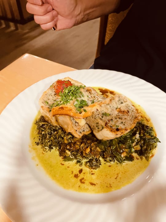 Gastro Flair Hotel Landgasthof Roger