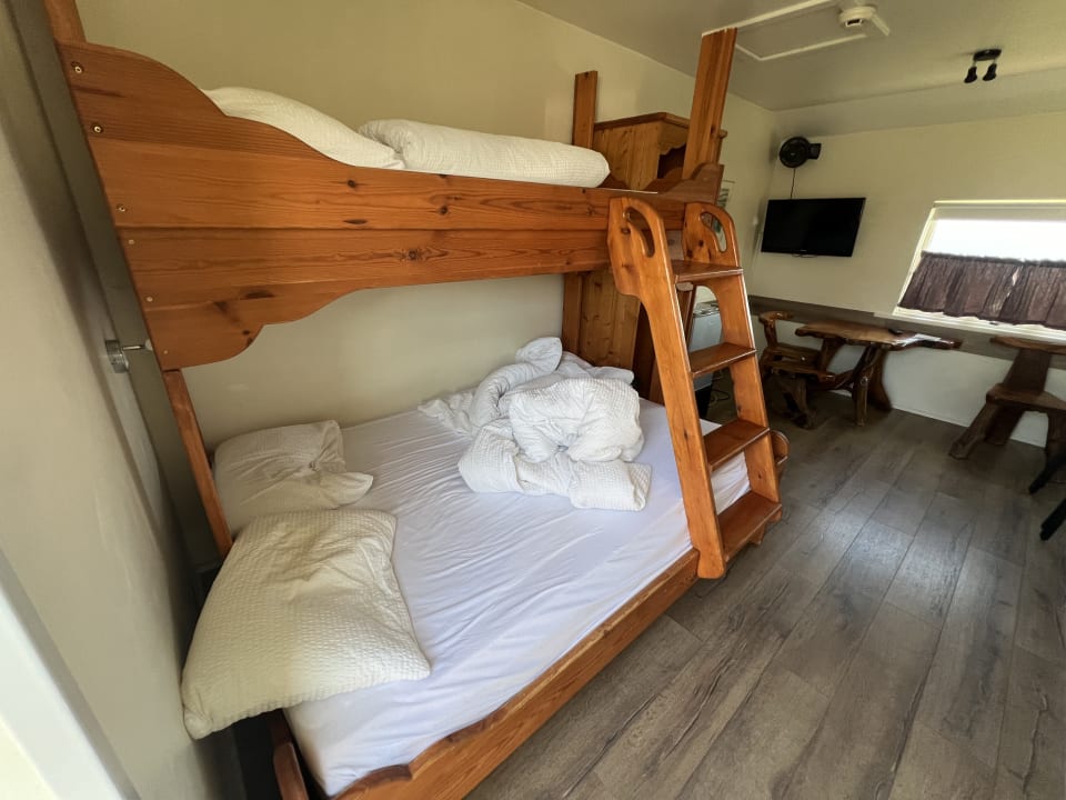 Zimmer Guesthouse Hlid Fisherman's Village