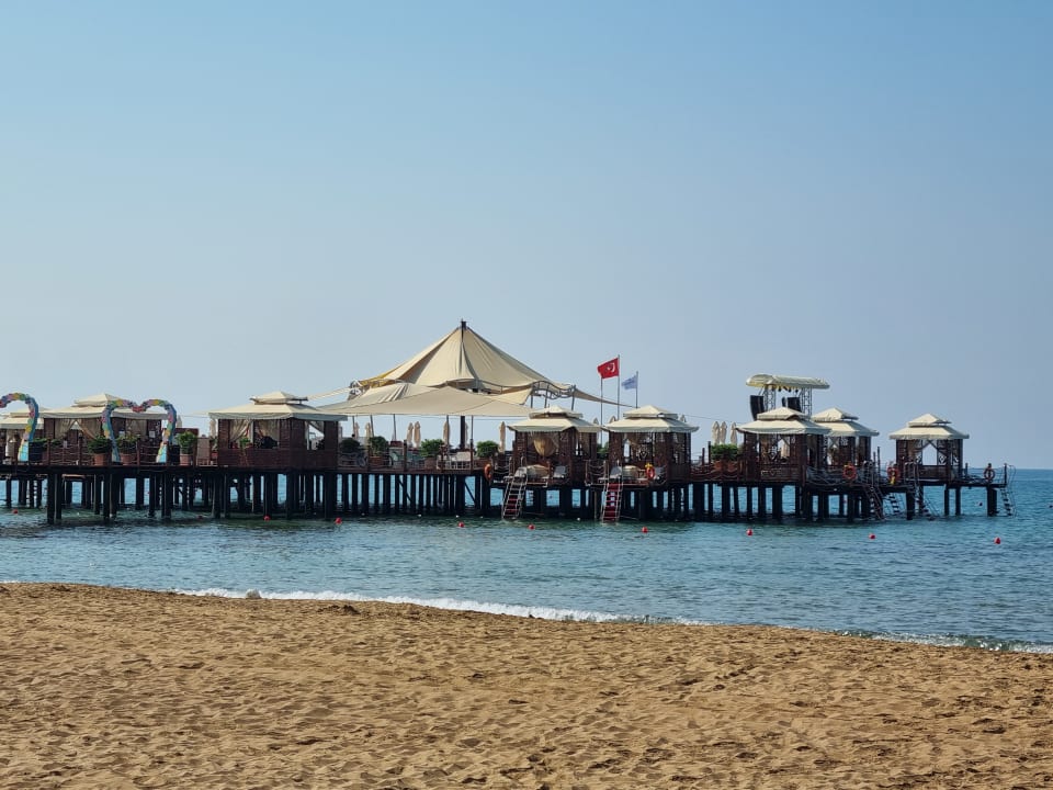 Strand VONRESORT Golden Beach