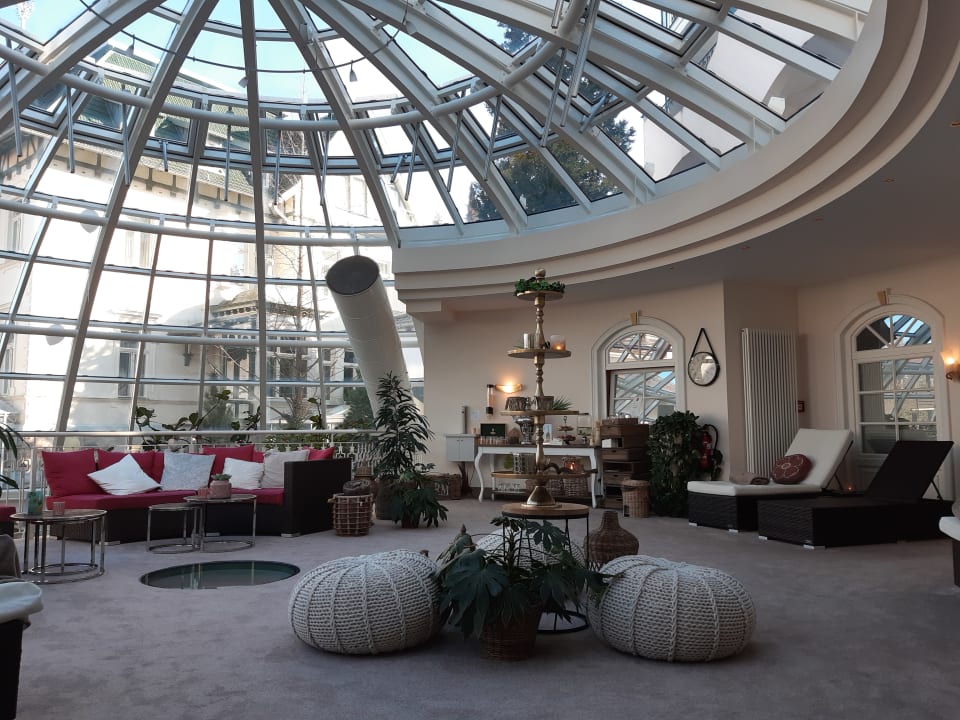 Sport & Freizeit Romantischer Winkel RoLigio® & Wellness Resort