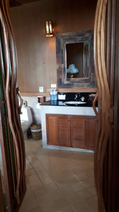 Zimmer Panviman Resort Koh Phangan