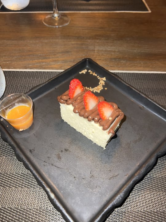 Gastro Lopesan Costa Bávaro Resort, Spa & Casino