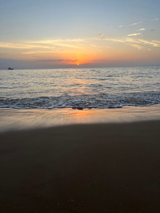 Strand La Flora Khao Lak