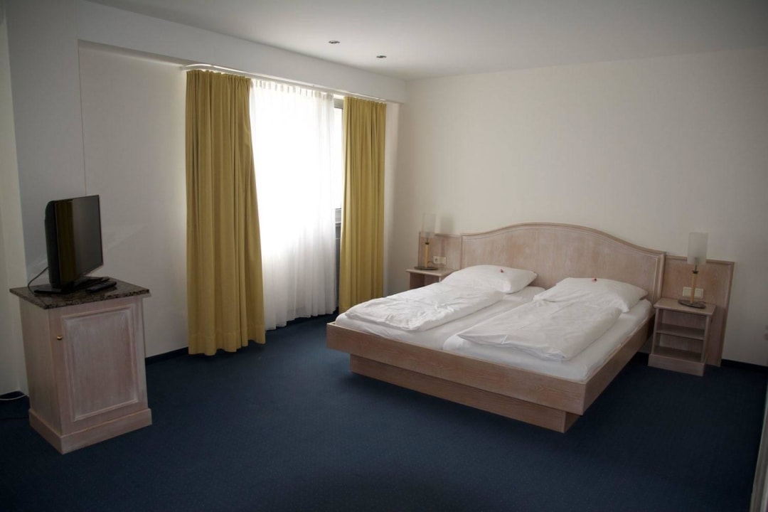 Bett Amadeo Hotel Schaffenrath