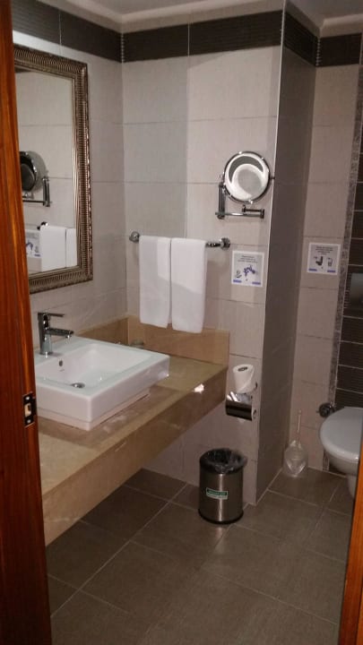 Bad Seaden Sea World Resort & Spa