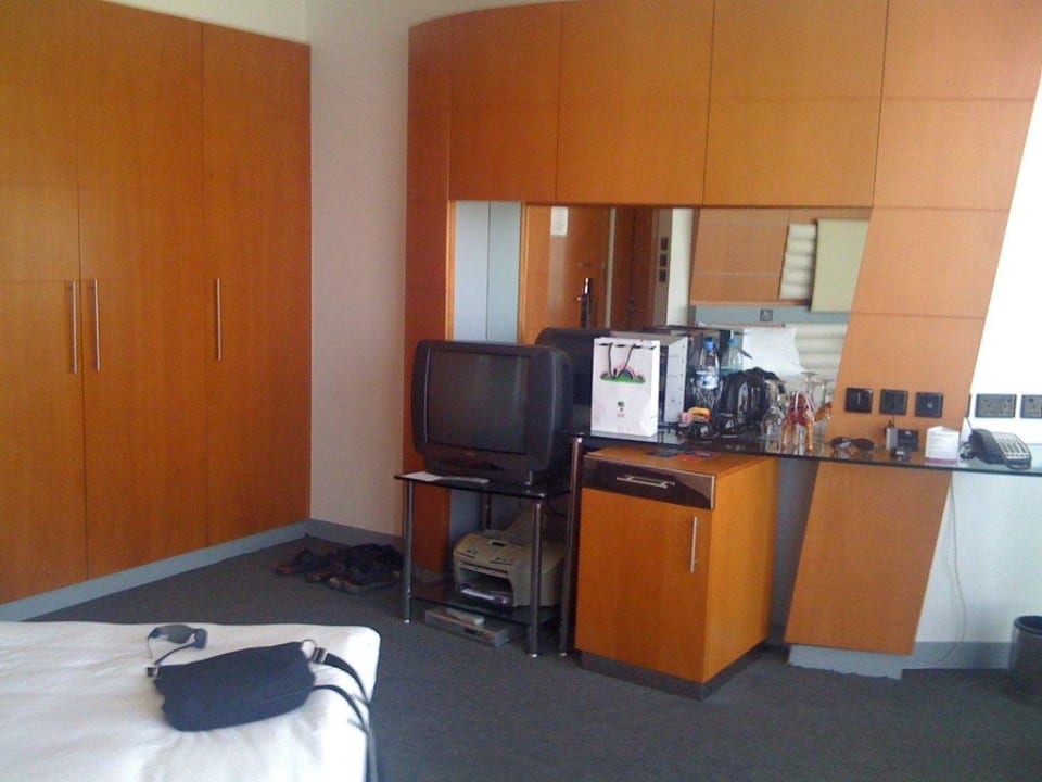 Executive Room Golden Sands Hotel Creek