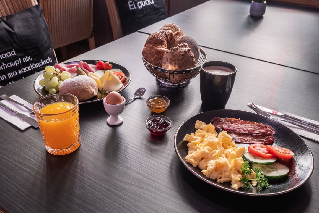 Gastro Rhein-Hotel St.Martin