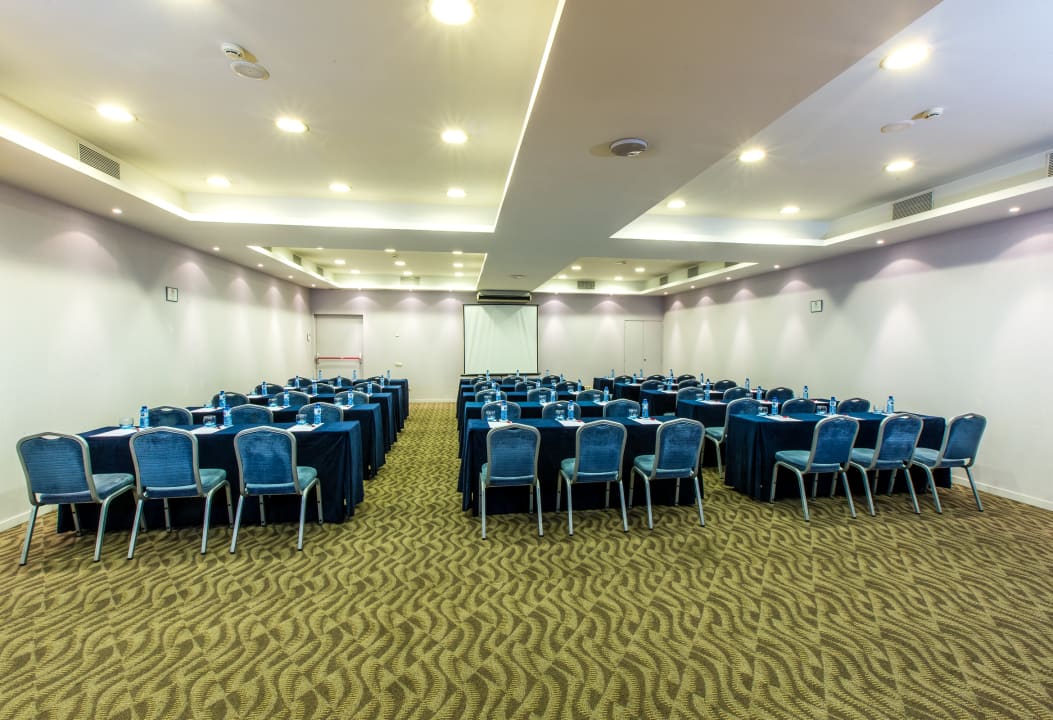 Sonstiges Leonardo Hotel Barcelona Gran Via