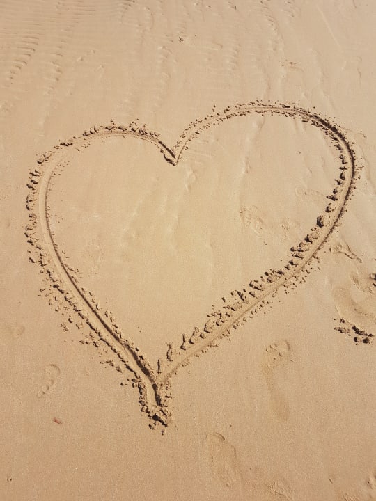 Strand Beach Albatros Resort