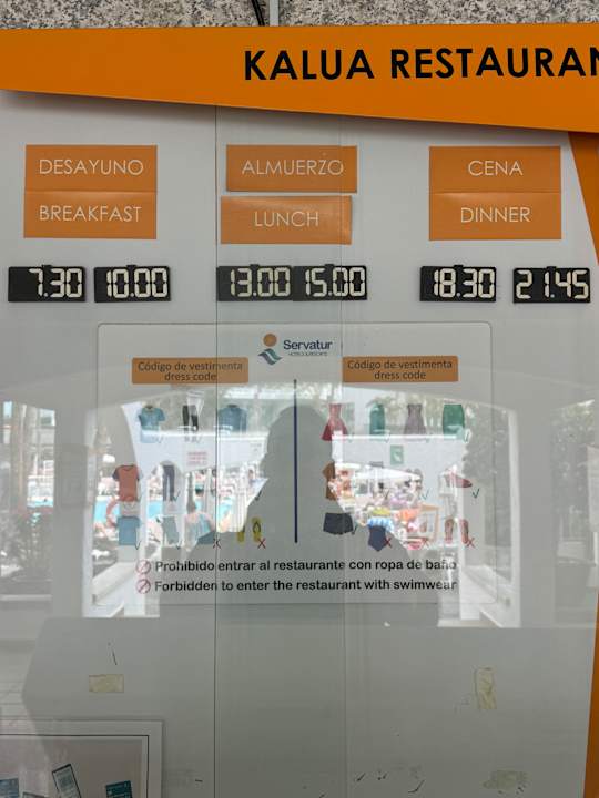 Gastro Servatur Waikiki