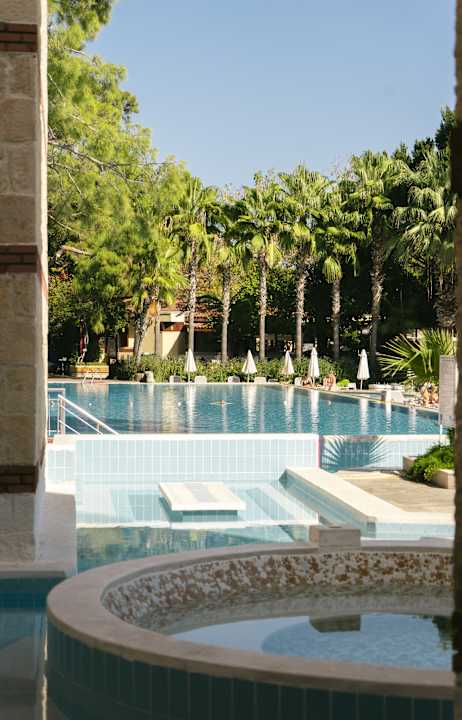 Pool Ulusoy Kemer Holiday Club