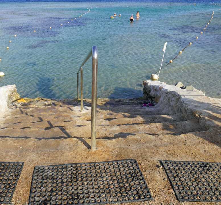 Strand Makadi Spa - Adults only