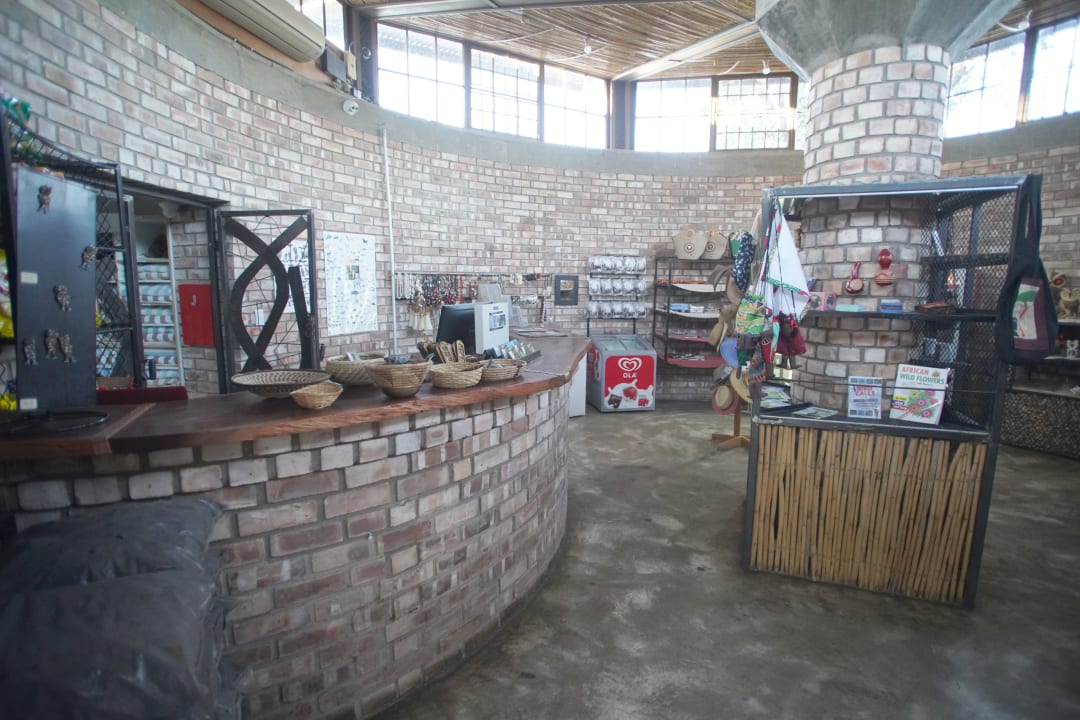 Sport & Freizeit Etosha Village