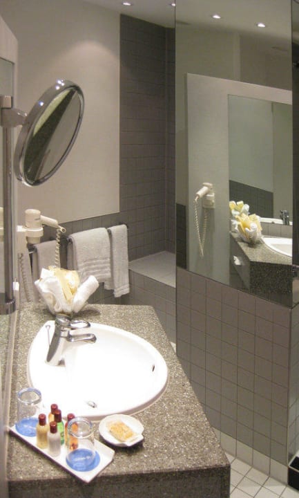 Sheraton Pelikan, Junior Suite Nr. 101 Sheraton Hannover Pelikan Hotel