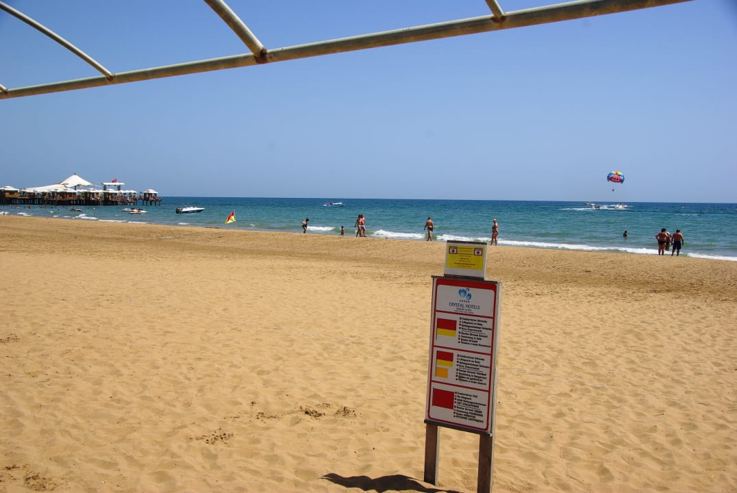 Super Strand Diamond Excellence Resort & Spa