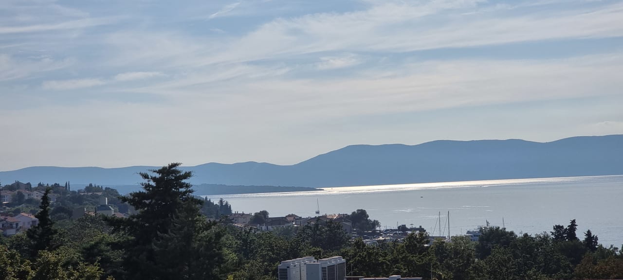 Ausblick Magal Maradiso Hotel by Aminess