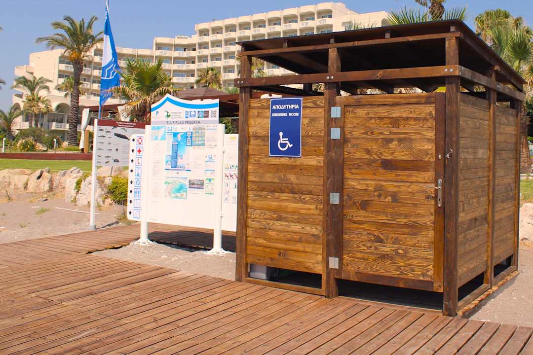 Strand Rodos Palladium Leisure & Wellness