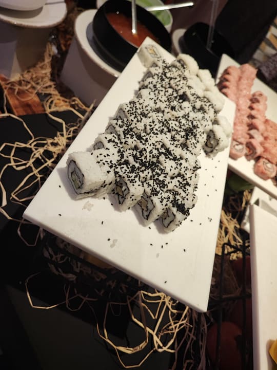 Gastro Sentido Trendy Verbena Beach