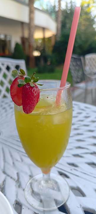 Gastro Dream World Aqua Hotel