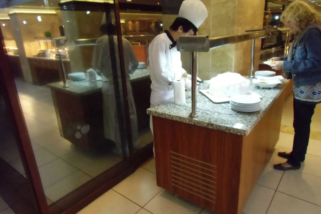 Eis Bombe Crystal Flora Pearl Collection