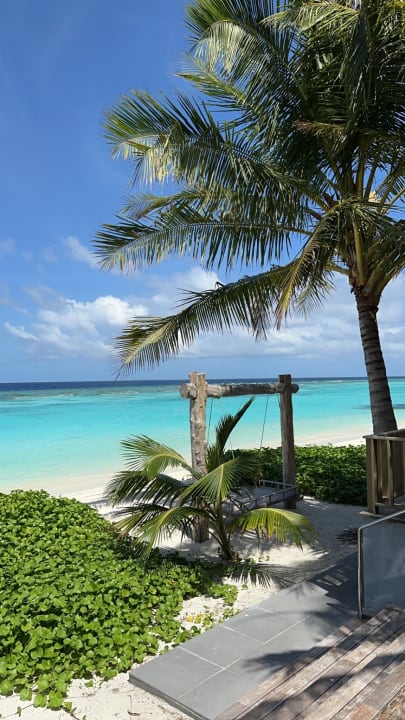 Strand Kuramathi Maldives