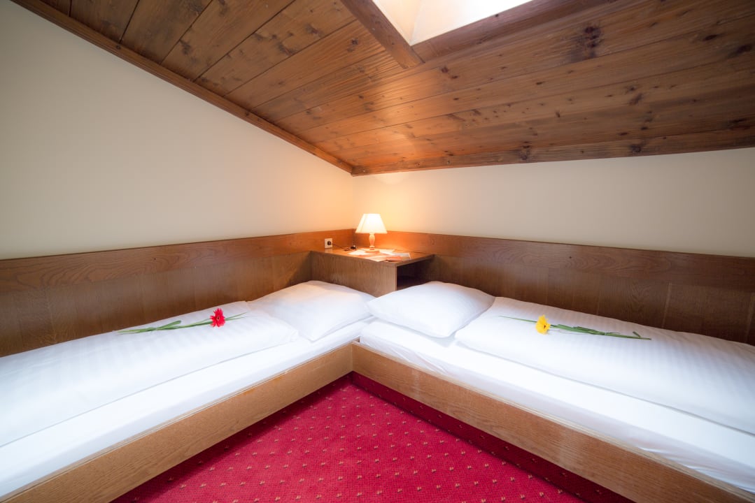 Zimmer Hotel Tauernhof