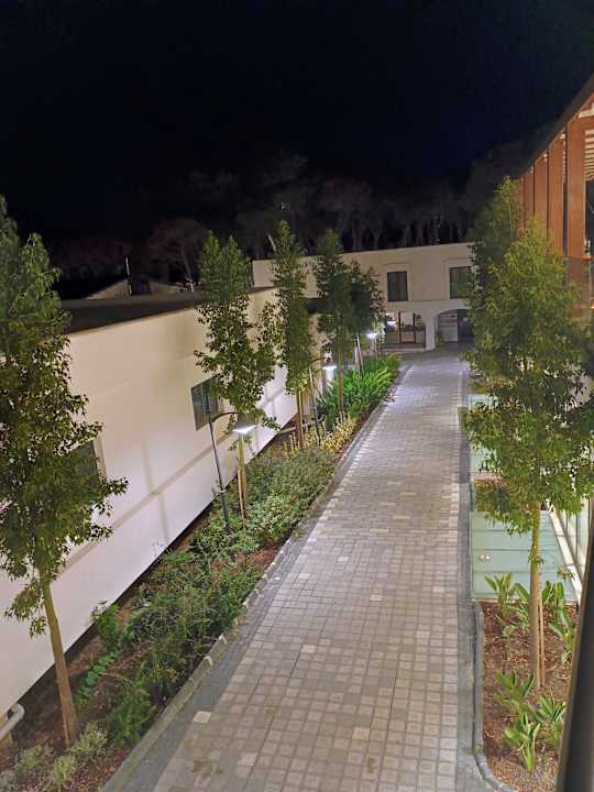 Gartenanlage Ömer Prime Holiday Resort