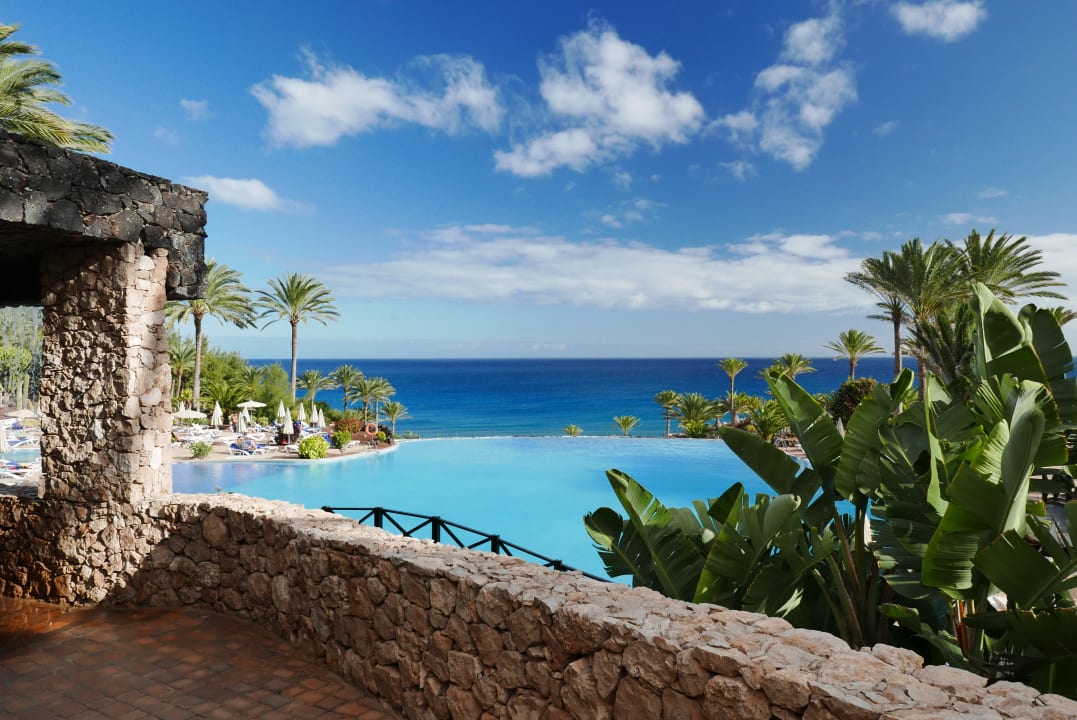 Pool R2 Rio Calma Hotel & Spa & Conference