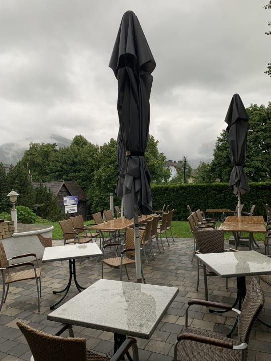 Gastro Hotel Schneeberghof