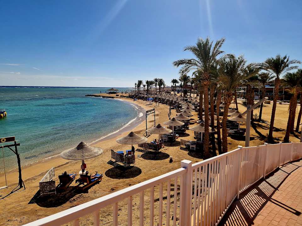 Strand Pickalbatros Villaggio Resort - Portofino